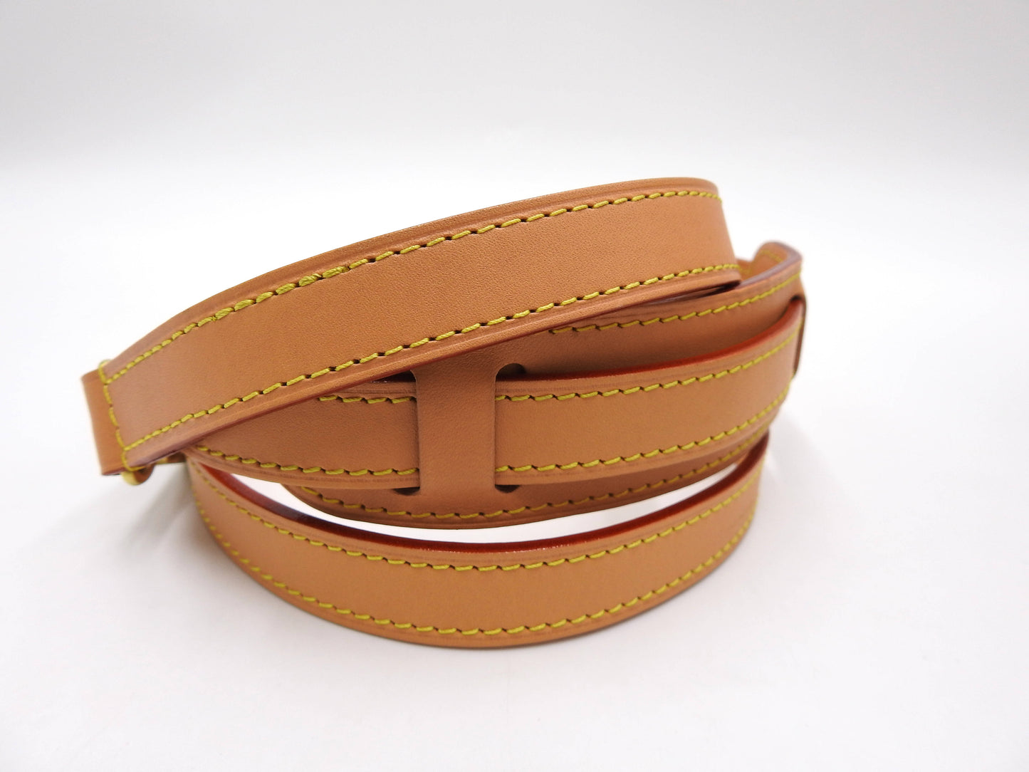 LOUIS VUITTON Tyler’s Monogram Craggy Handle Trunk Shoulder Bag M11120