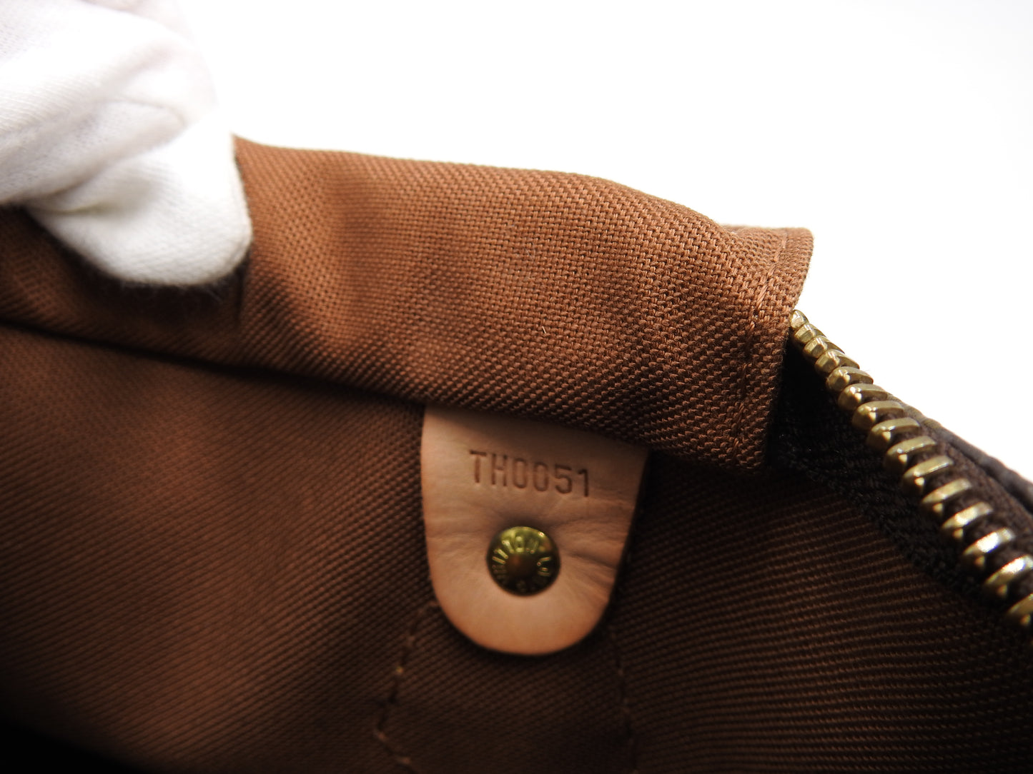 LOUIS VUITTON Monogram Graffiti Speedy 30 Hand Bag Boston Bag Khaki M92194