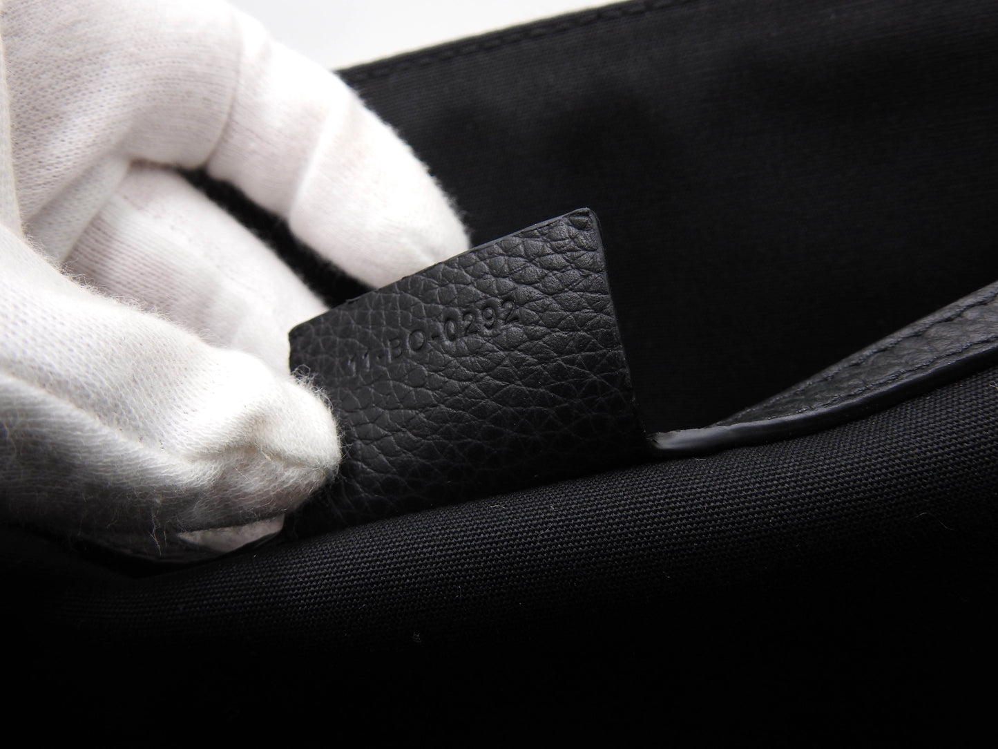 Christian Dior Saddle Messenger Shoulder Bag Oblique Jacquard Canvas Navy