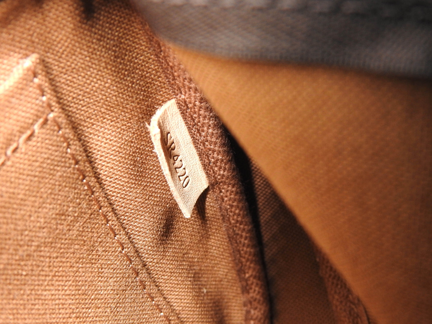 LOUIS VUITTON Monogram Multi Pochette Accessories Shoulder Bag Rose M44840