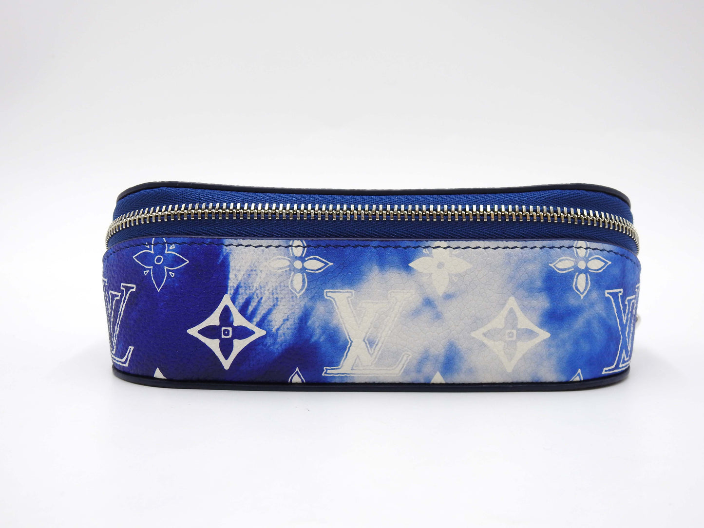 LOUIS VUITTON Monogram Bandana Etui Lunette GM Sunglasses Pouch GI0764