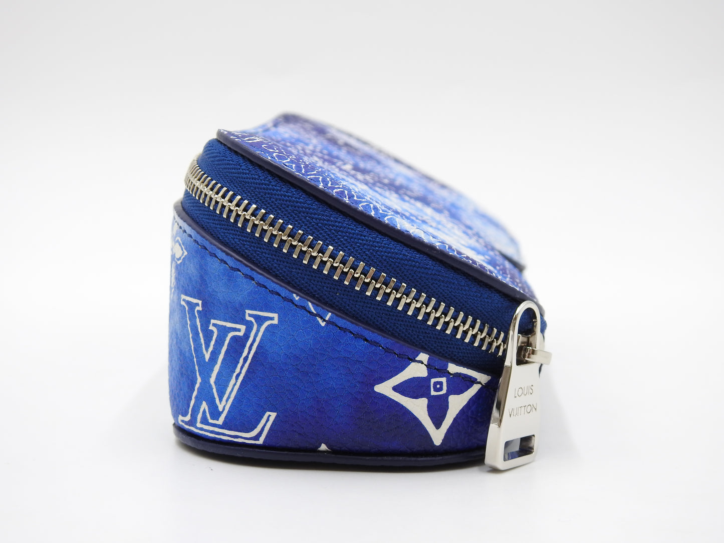 LOUIS VUITTON Monogram Bandana Etui Lunette GM Sunglasses Pouch GI0764