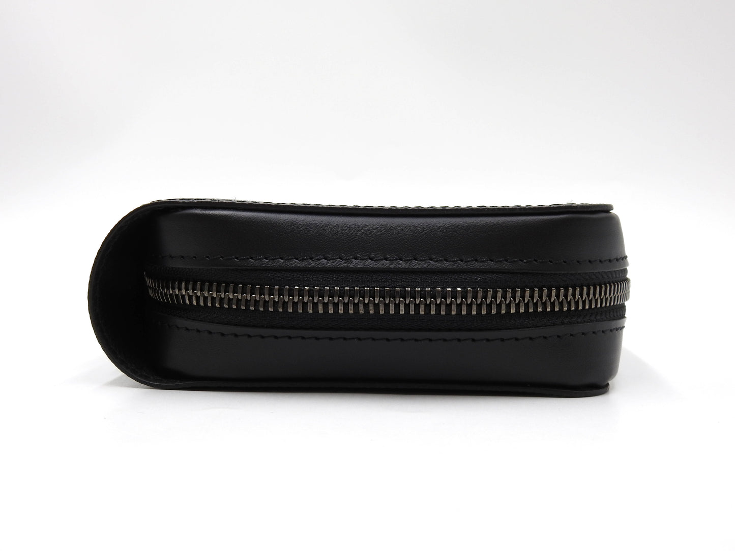 LOUIS VUITTON Monogram Eclipse Zippy XL Zip Around Wallet M61698