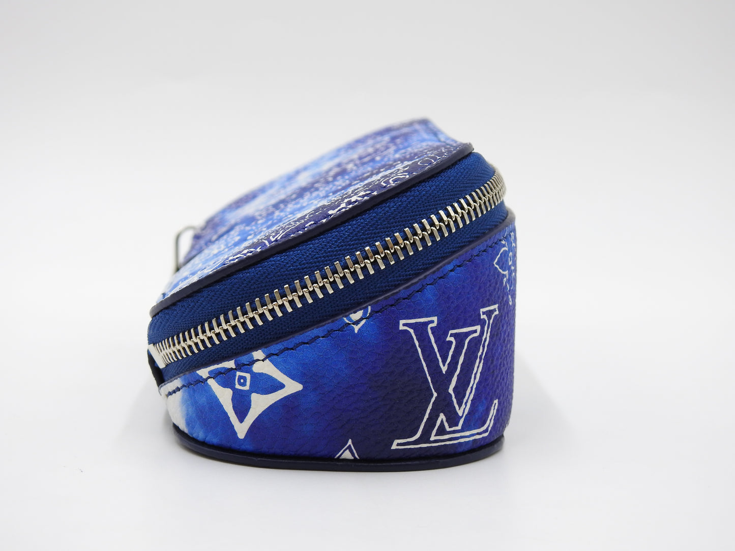 LOUIS VUITTON Monogram Bandana Etui Lunette GM Sunglasses Pouch GI0764