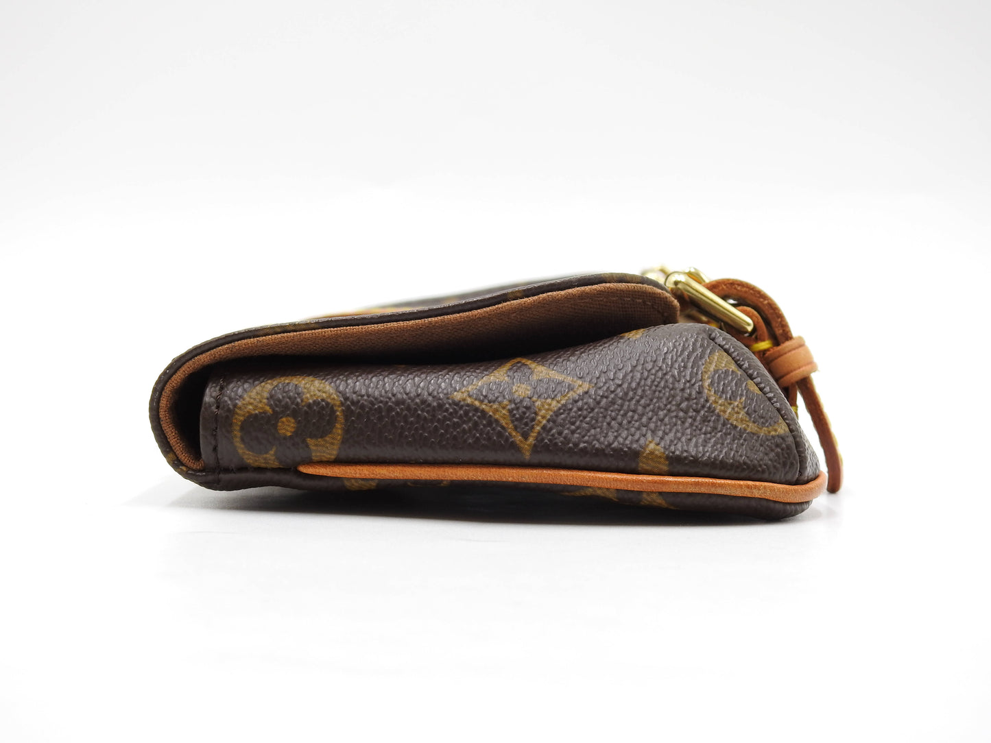 LOUIS VUITTON Pochette Marelle Waist Belt Bag Monogram M51159
