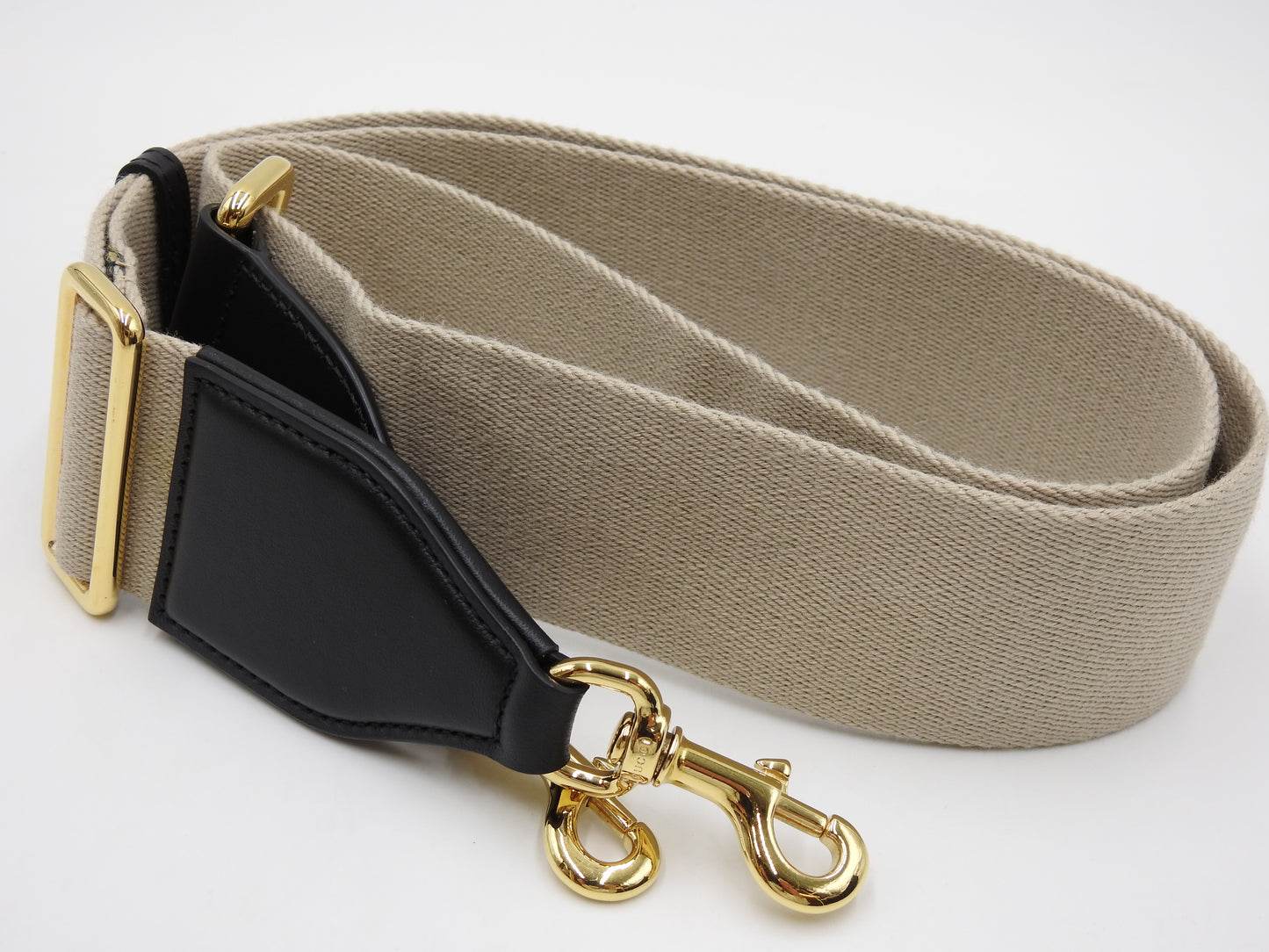 GUCCI GG Matelasse Small Hobo Chain Shoulder Bag Leather Black 739709