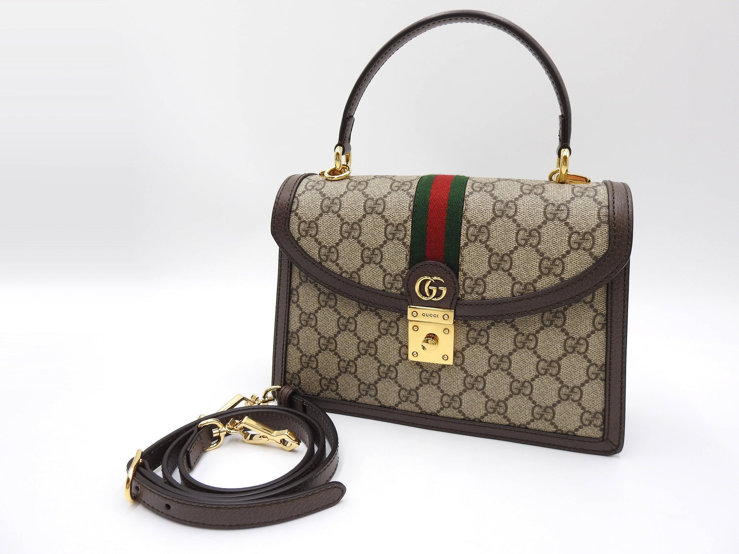 GUCCI