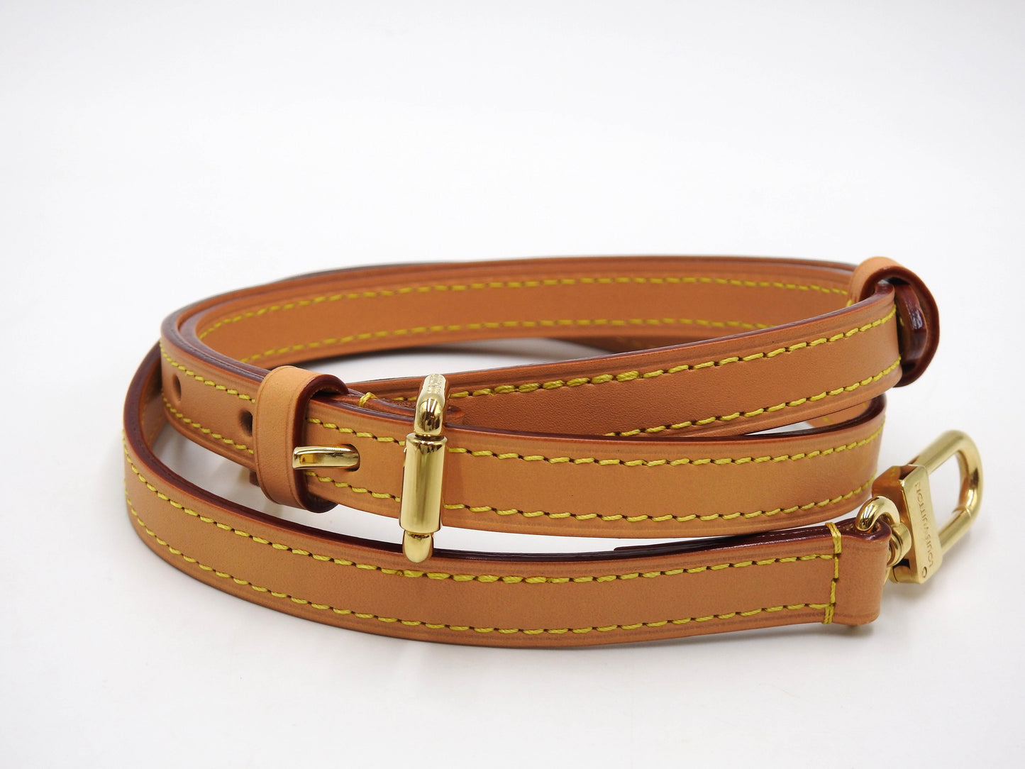 LOUIS VUITTON Monogram Side Trunk PM 2way Shoulder Hand Bag Leather M46815