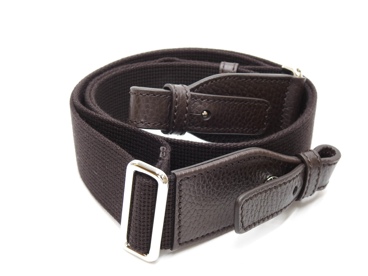 GUCCI Joy Monogram GG Canvas 2way Shoulder Tote Bag Beige Brown 449169