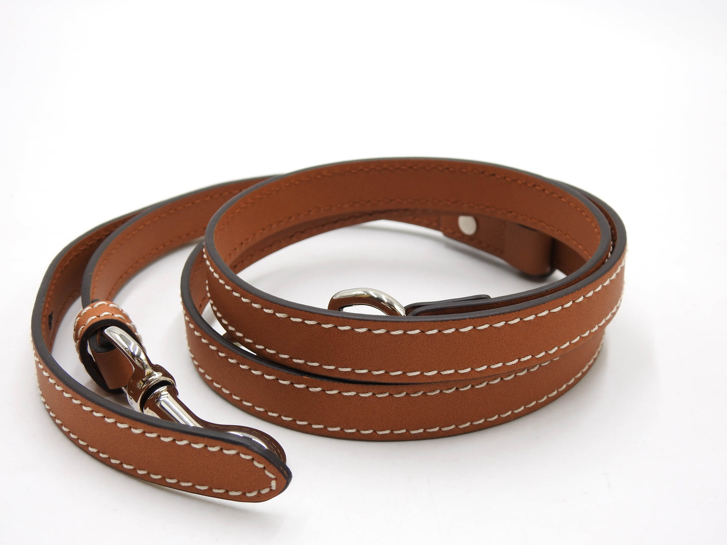 GUCCI Logo Print Medium 2way Shoulder Tote Bag Canvas Beige Brown 772144