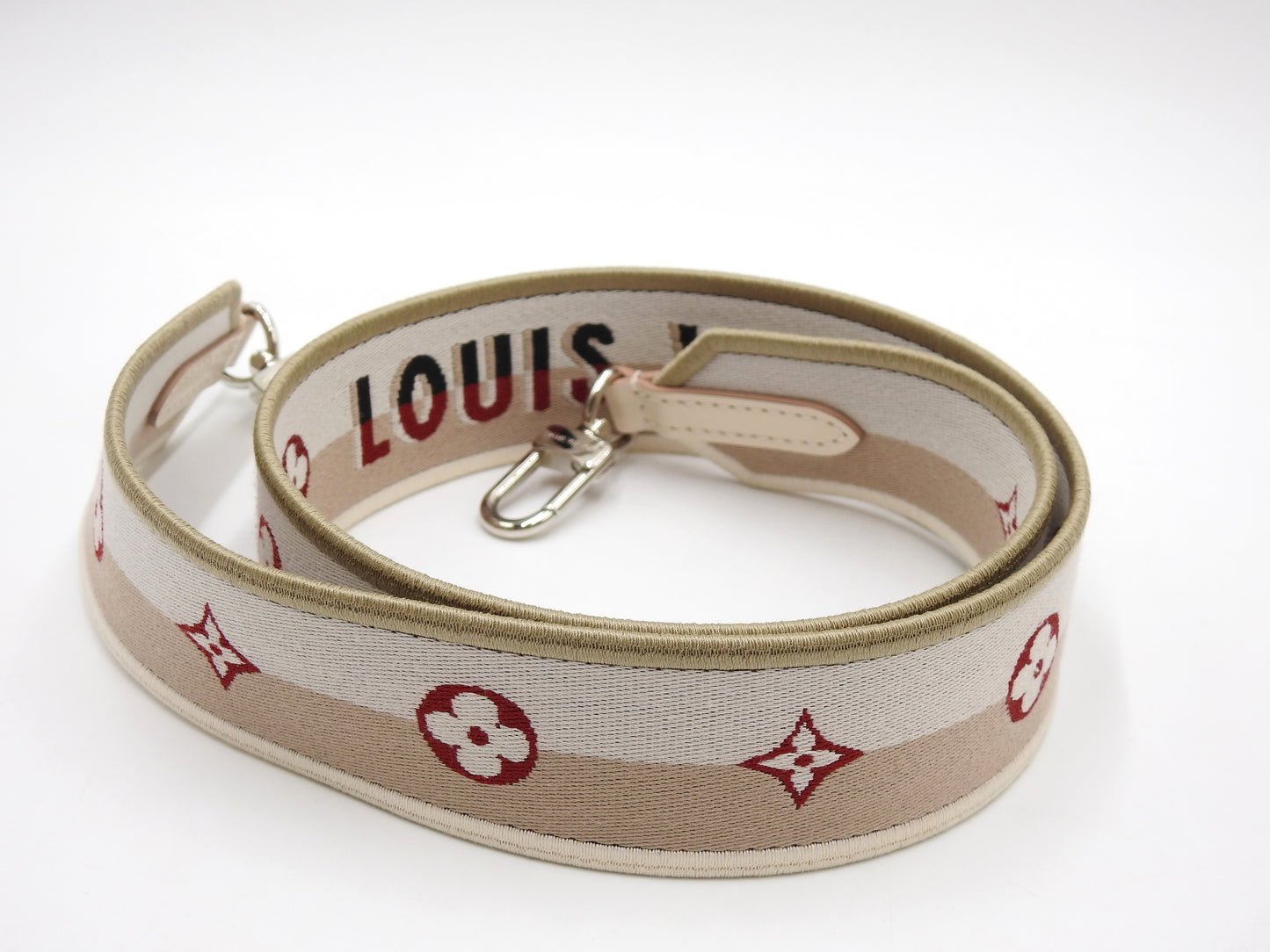 LOUIS VUITTON Epi Alma BB Hand Shoulder Bag Epi Leather M58706 Quartz Ivory