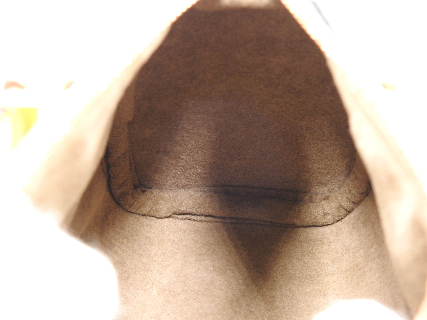 LOUIS VUITTON Monogram Mini Speedy Hand Bag Multicolor Noir Black M92644