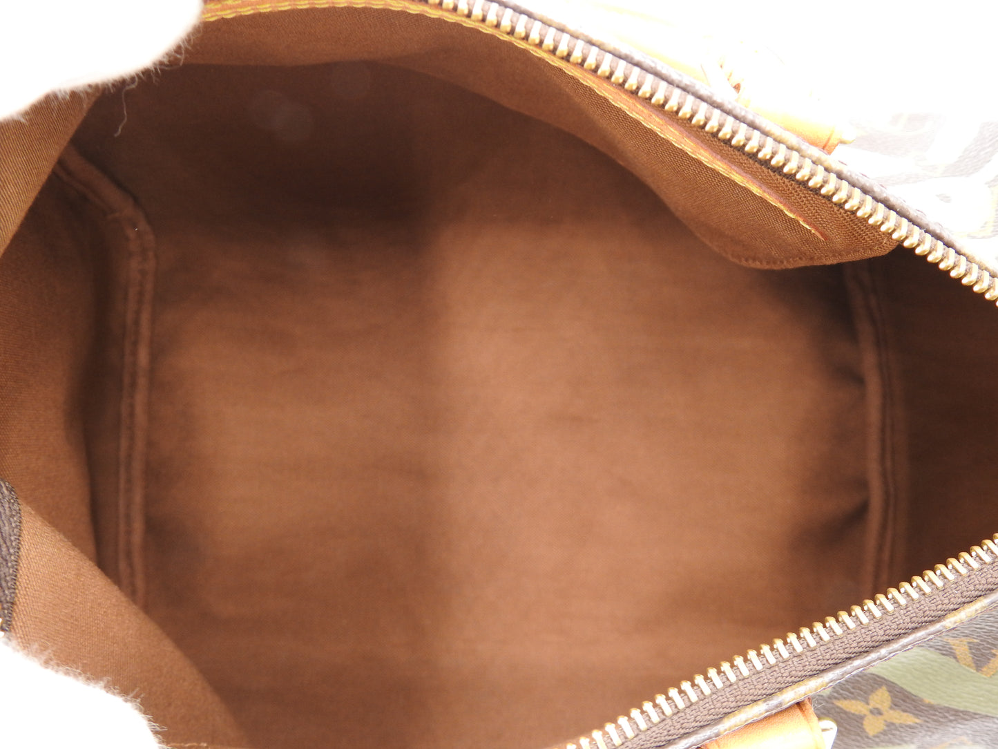 LOUIS VUITTON Monogram Graffiti Speedy 30 Hand Bag Boston Bag Khaki M92194