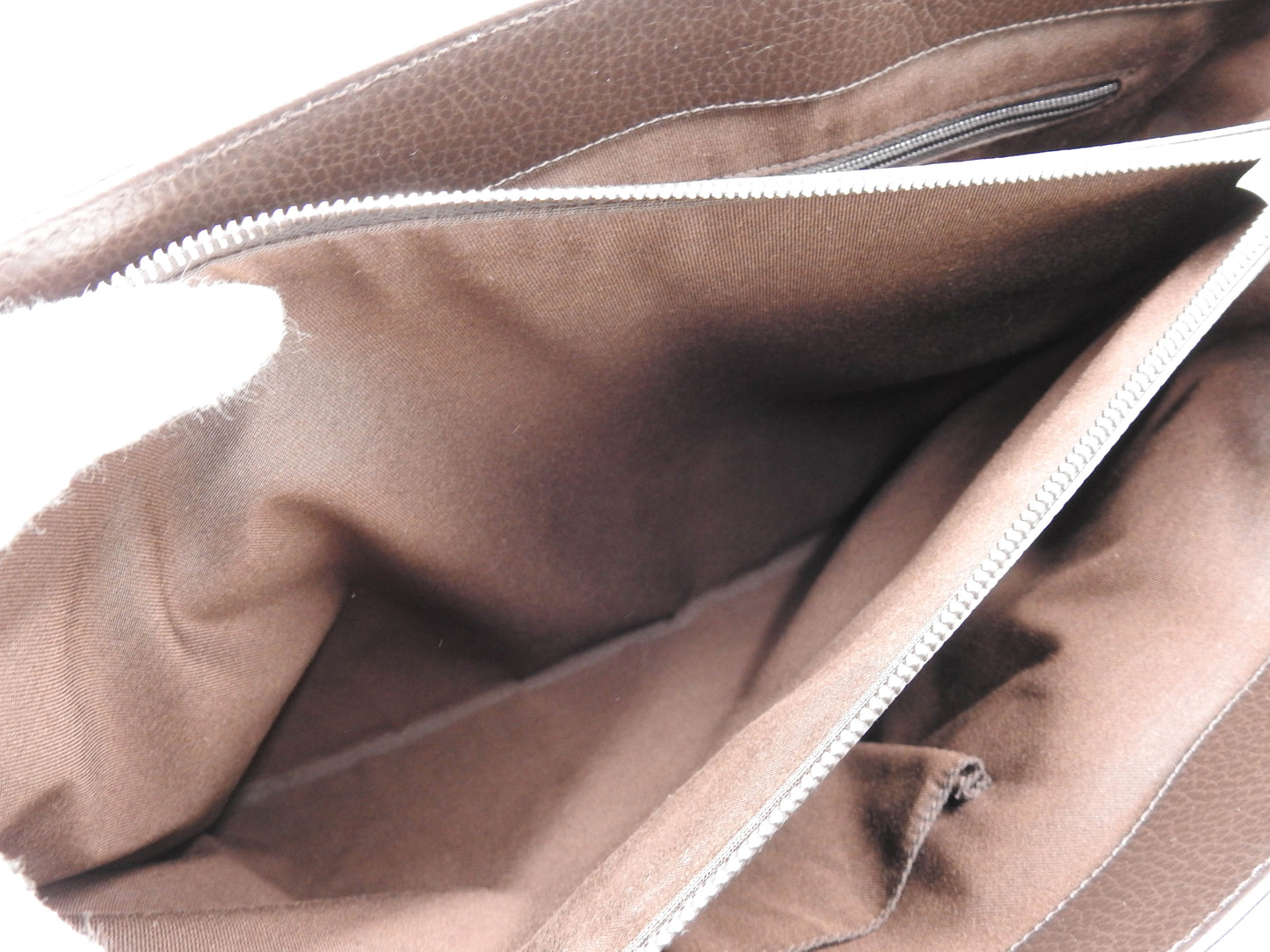 GUCCI Joy Monogram GG Canvas 2way Shoulder Tote Bag Beige Brown 449169