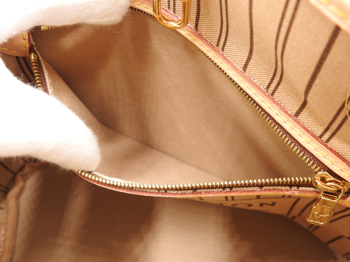 LOUIS VUITTON Neo Neverfull PM Monogram Shoulder Bag Tote Bag M46979