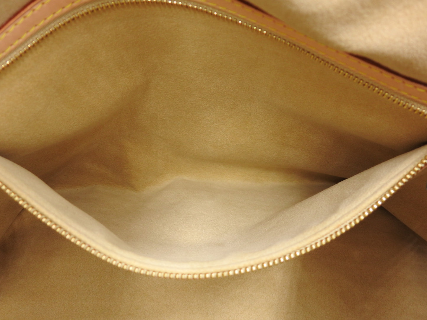 LOUIS VUITTON Neo Monogram 2way Hand Bag Shoulder Bag M40372