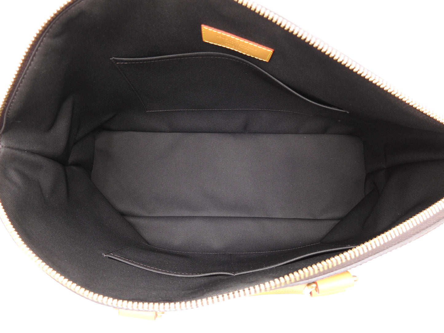 LOUIS VUITTON Neo Lock It MM Hand Shoulder Bag This Is Not Monogram M46240