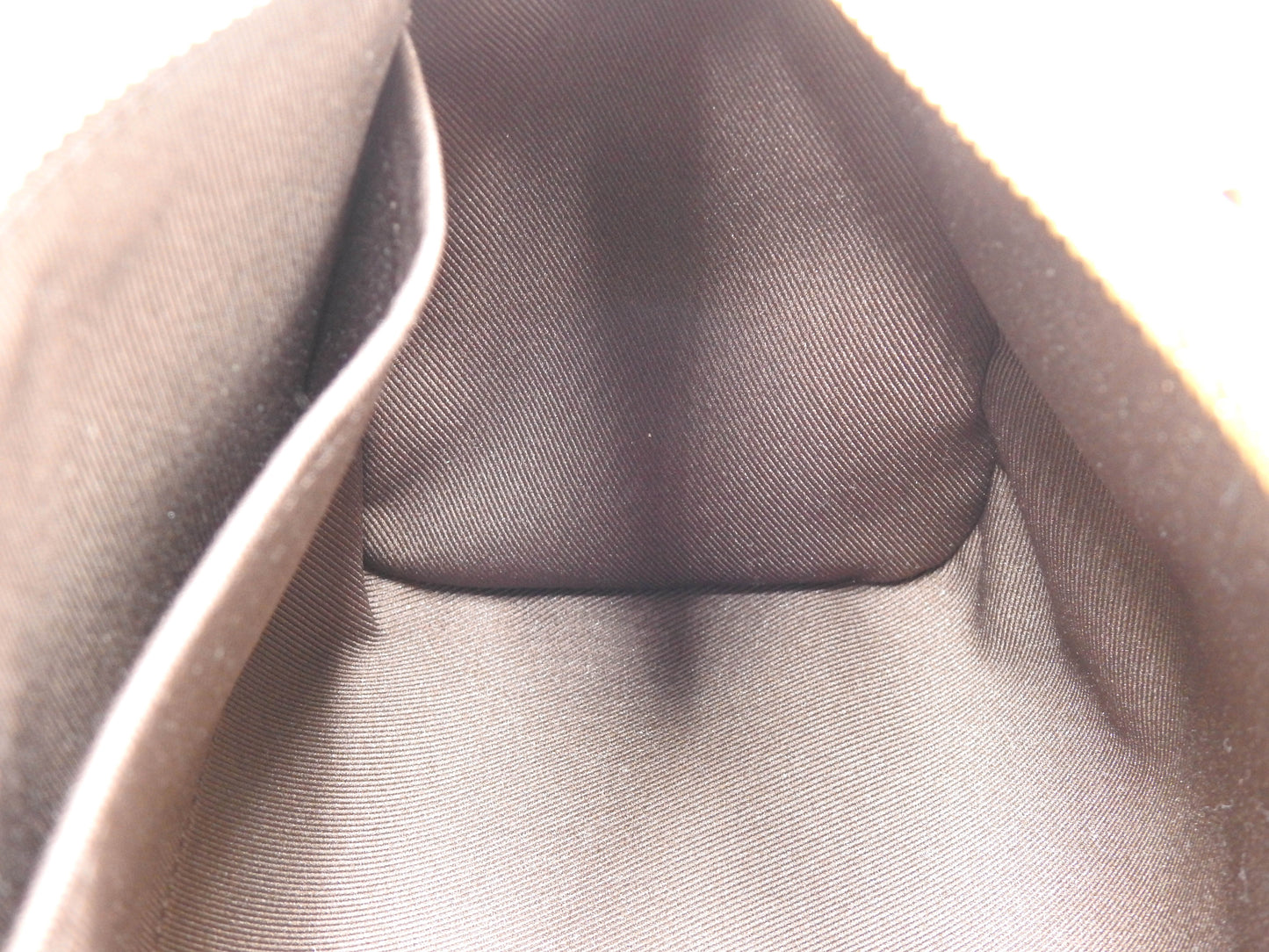 LOUIS VUITTON Monogram Craggy Keepall Bandouliere 25 2way Hand Bag M24849