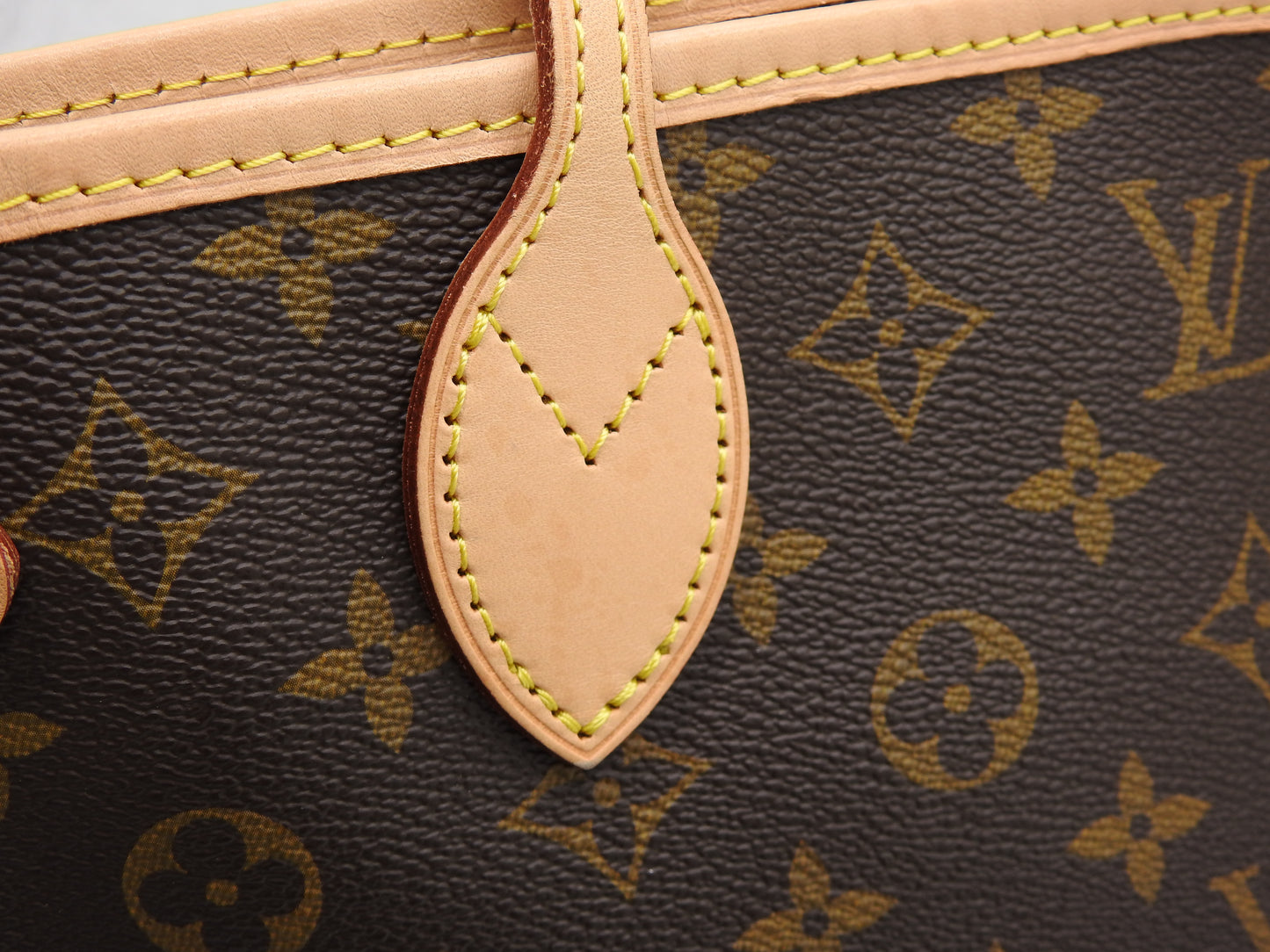 LOUIS VUITTON Neo Neverfull PM Monogram Shoulder Bag Tote Bag M46979