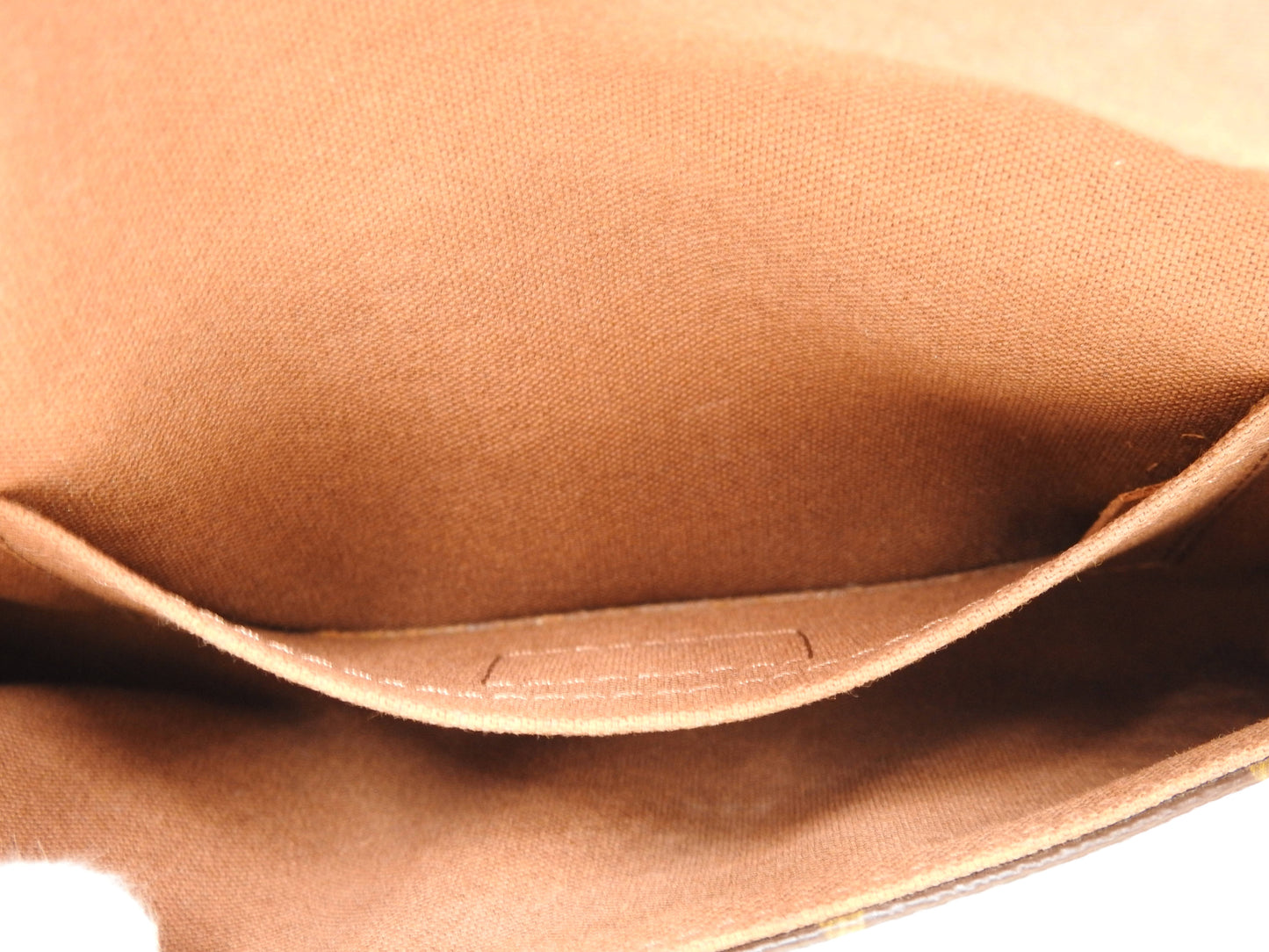 LOUIS VUITTON Pochette Marelle Waist Belt Bag Monogram M51159