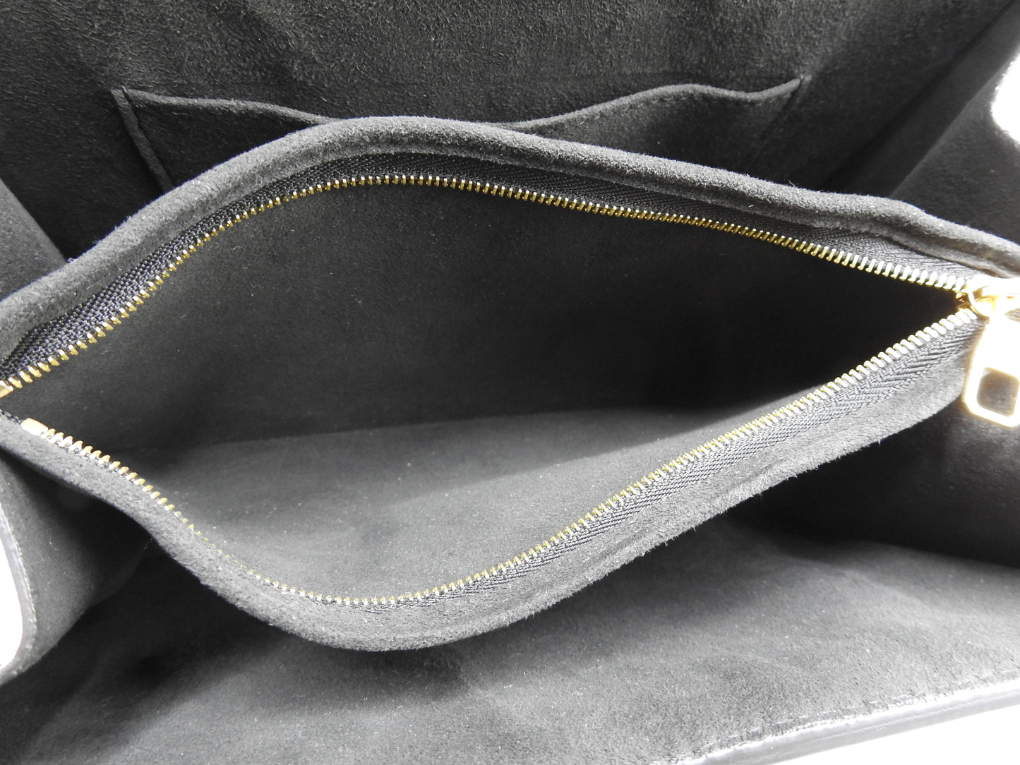 LOUIS VUITTON Dauphine MM 2way Hand Shoulder Bag Game On M547448