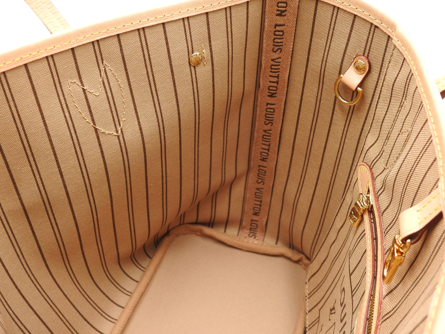 LOUIS VUITTON Neo Neverfull PM Monogram Shoulder Bag Tote Bag M46979