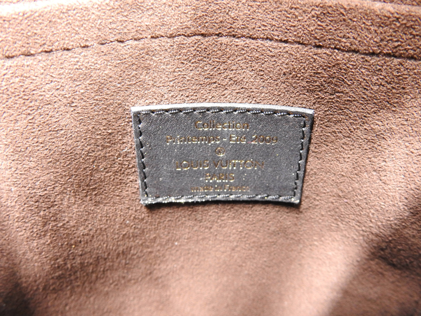 LOUIS VUITTON Kalahari PM Monogram Shoulder Bag M97016
