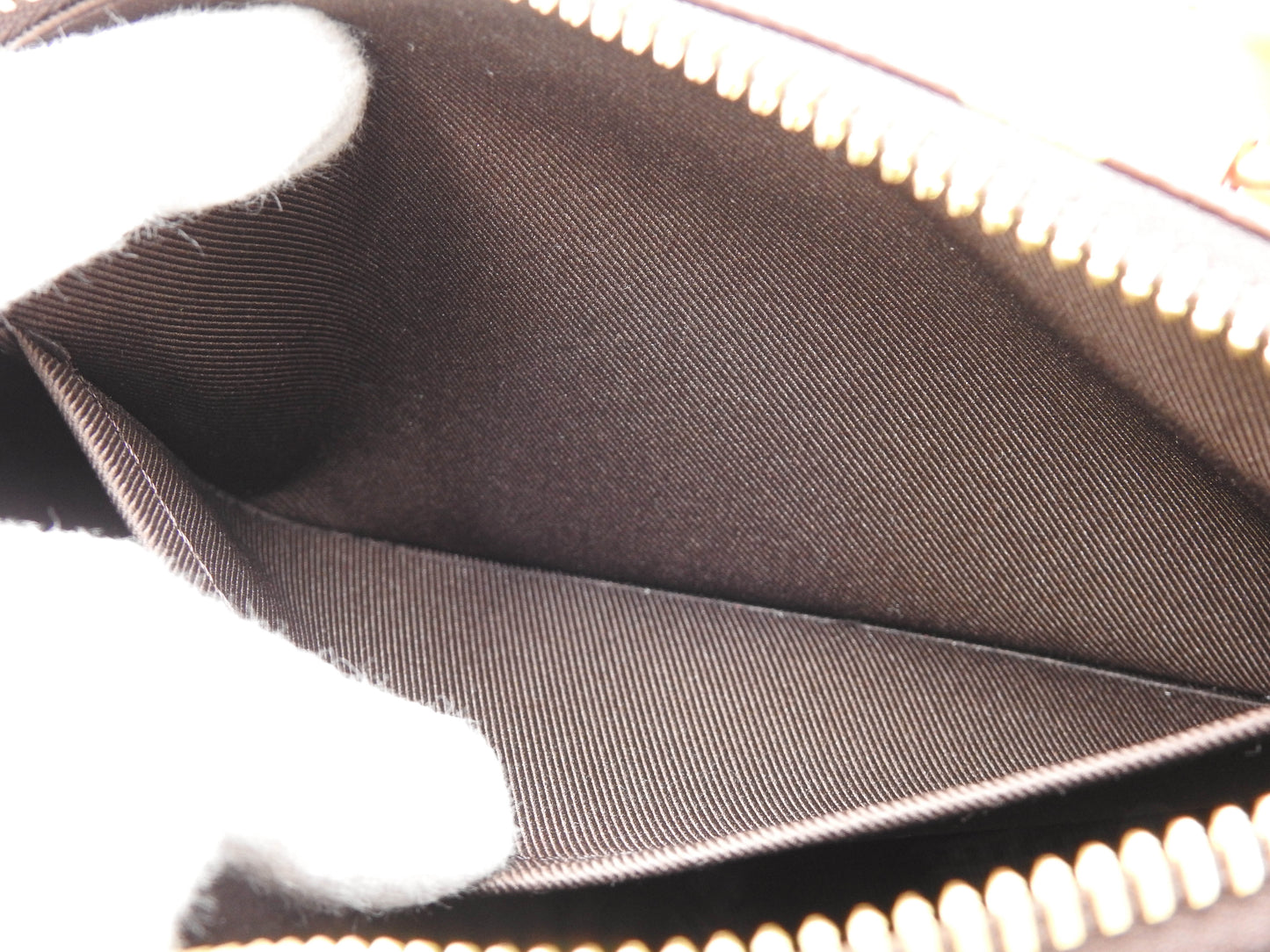 LOUIS VUITTON Monogram Craggy Keepall Bandouliere 25 2way Hand Bag M24849