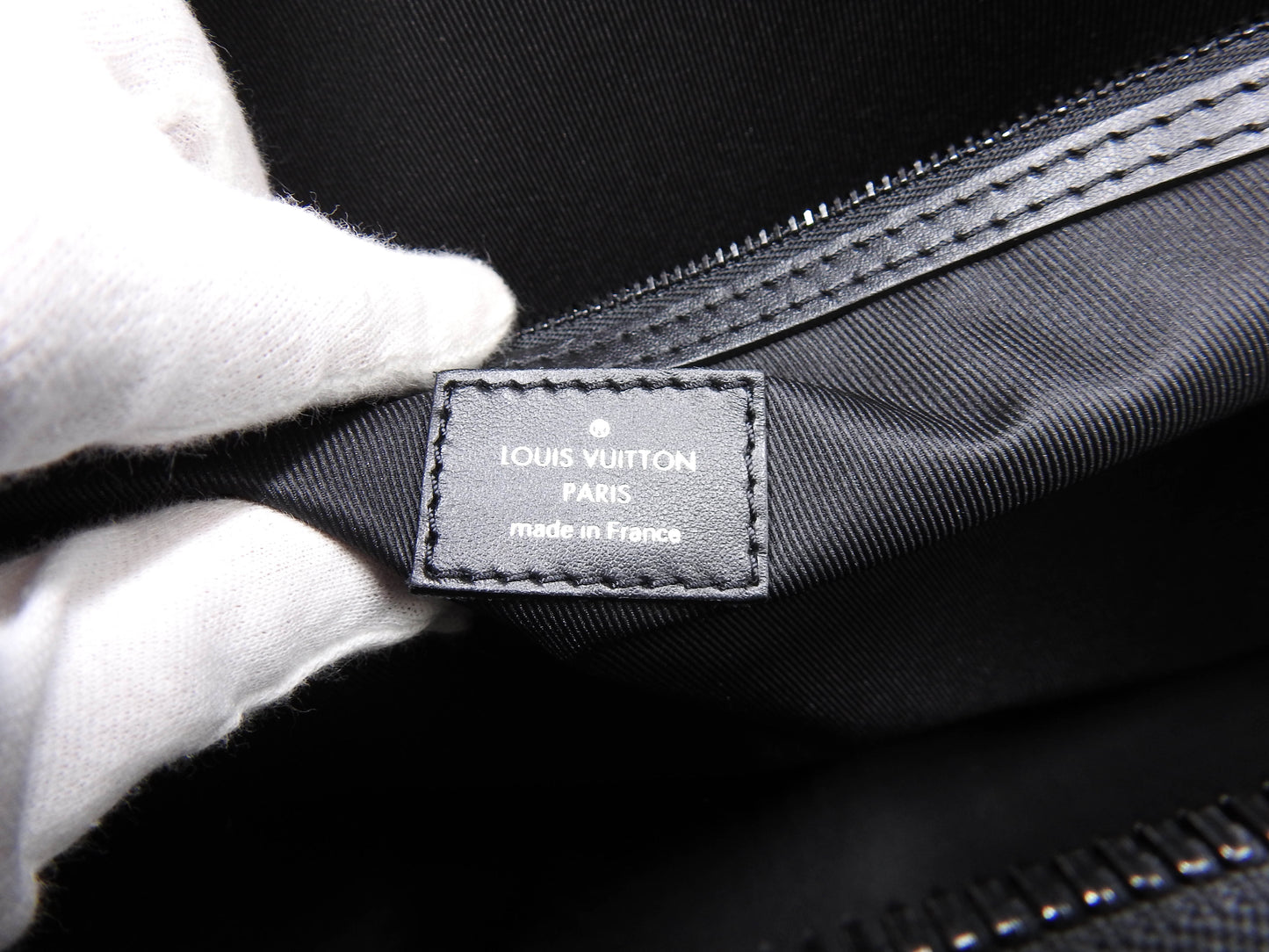 LOUIS VUITTON Monogram Graffiti Keepall Bandouliere 50 Boston Bag M21384