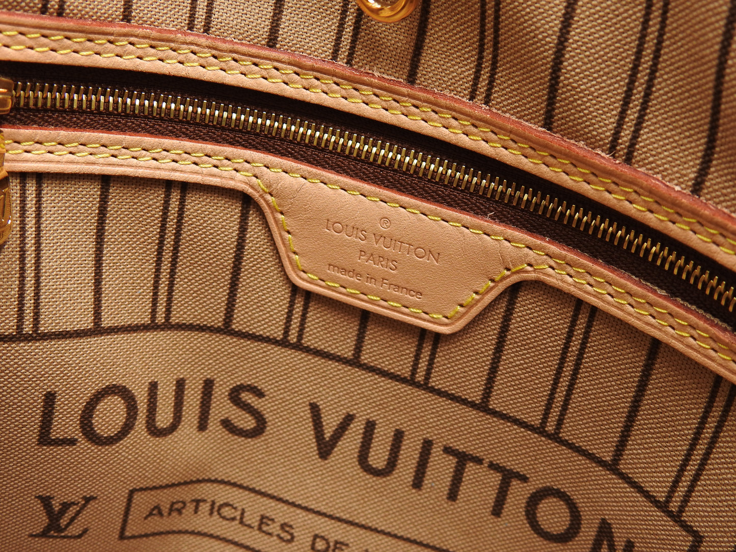 LOUIS VUITTON Neo Neverfull PM Monogram Shoulder Bag Tote Bag M46979