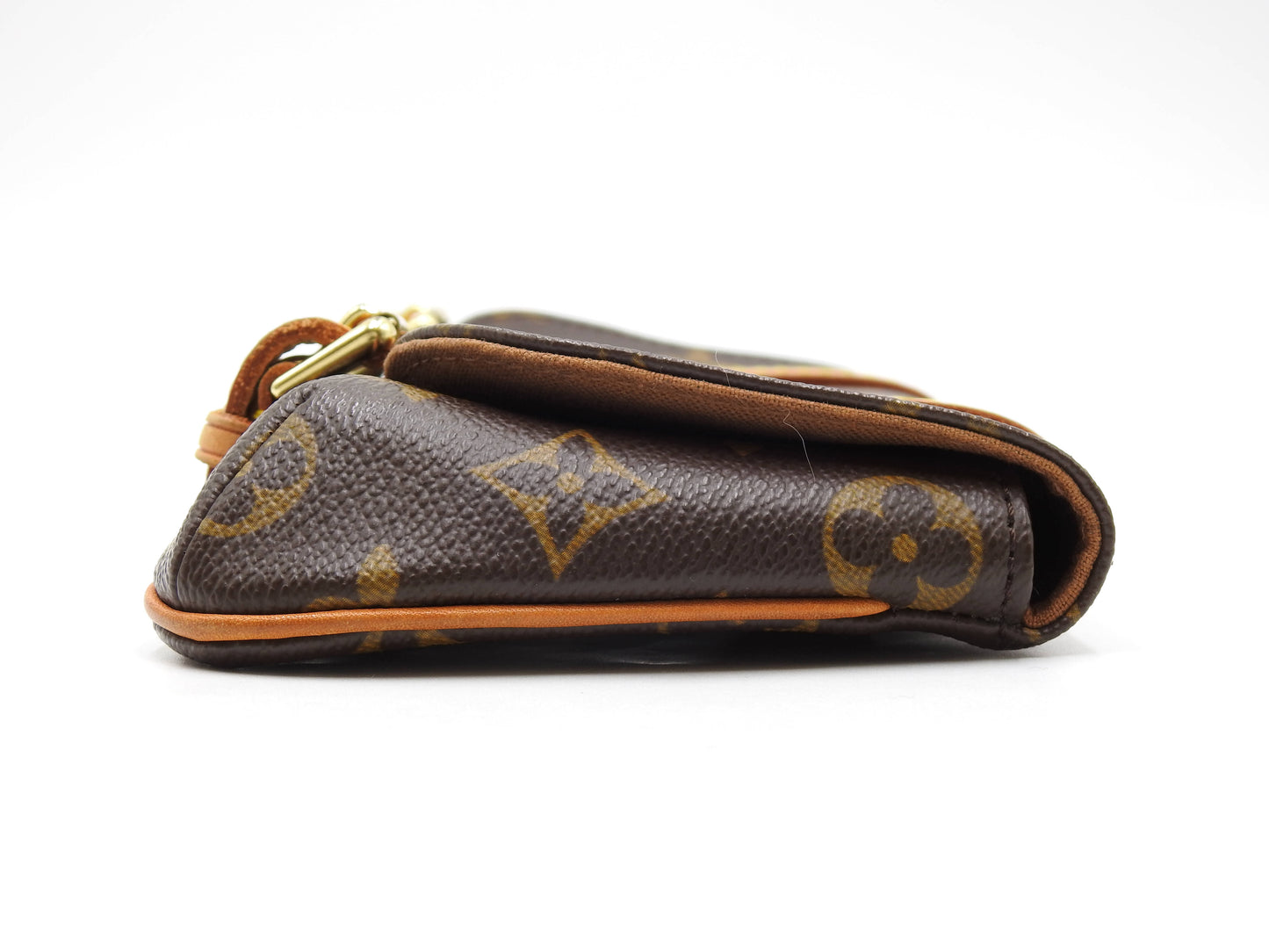LOUIS VUITTON Pochette Marelle Waist Belt Bag Monogram M51159
