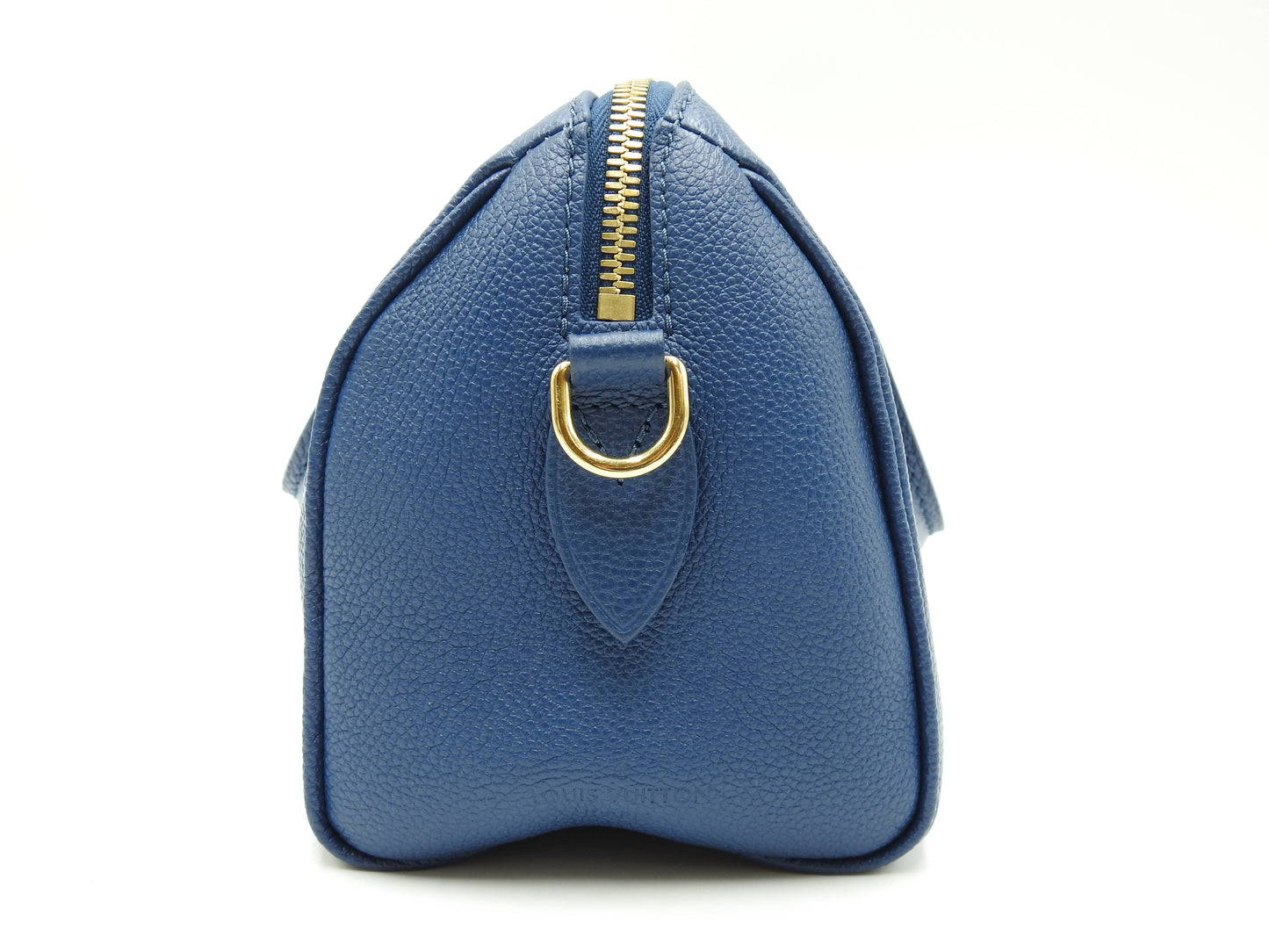 LOUIS VUITTON Speedy Bandouliere 20 2way Hand Bag Monogram Empreinte M46517