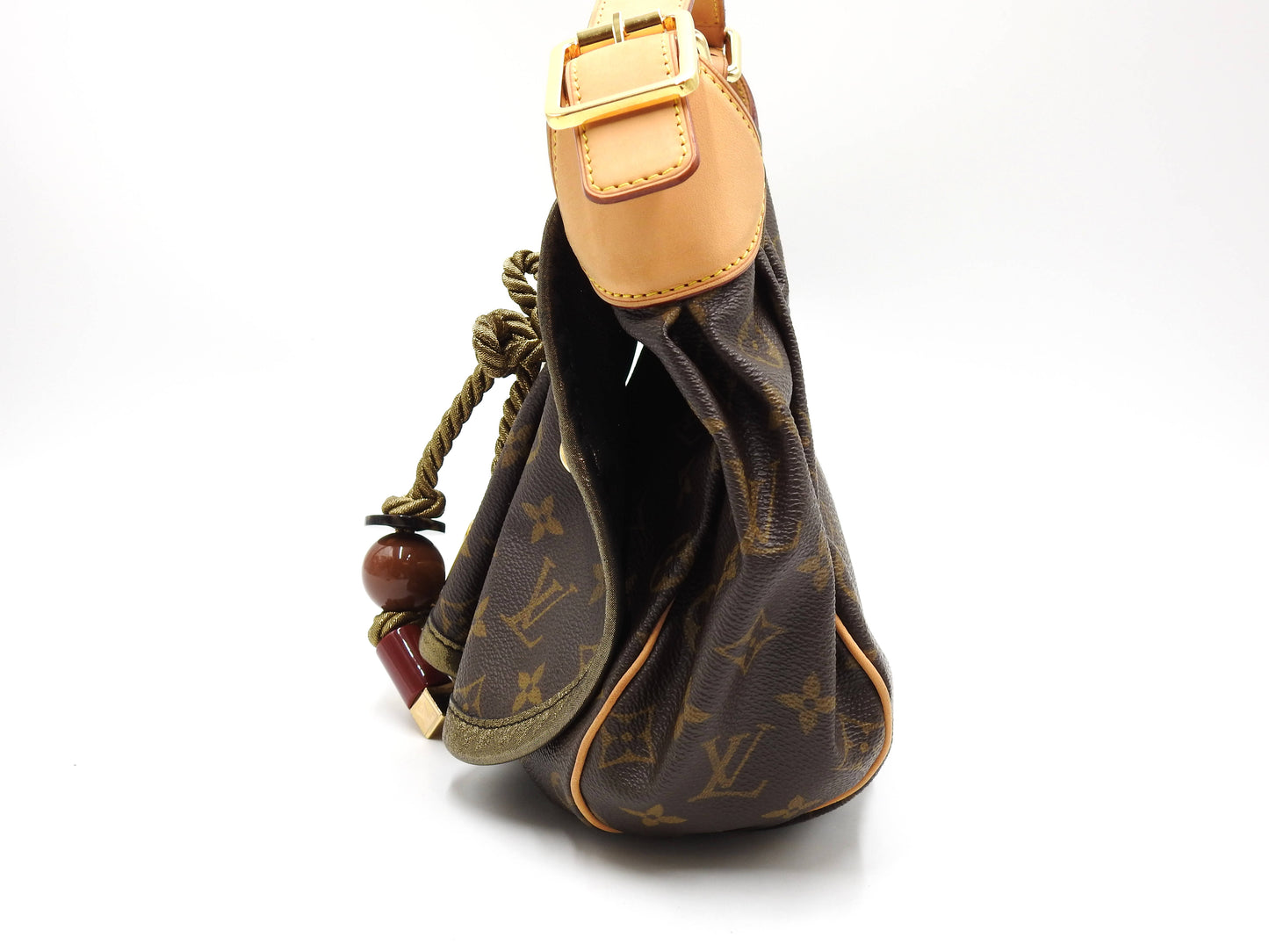 LOUIS VUITTON Kalahari PM Monogram Shoulder Bag M97016