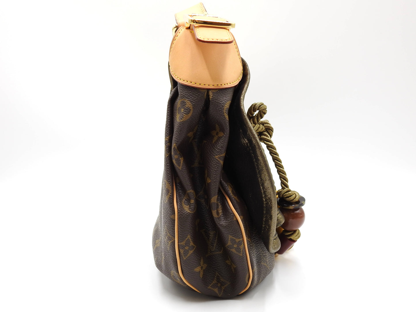 LOUIS VUITTON Kalahari PM Monogram Shoulder Bag M97016
