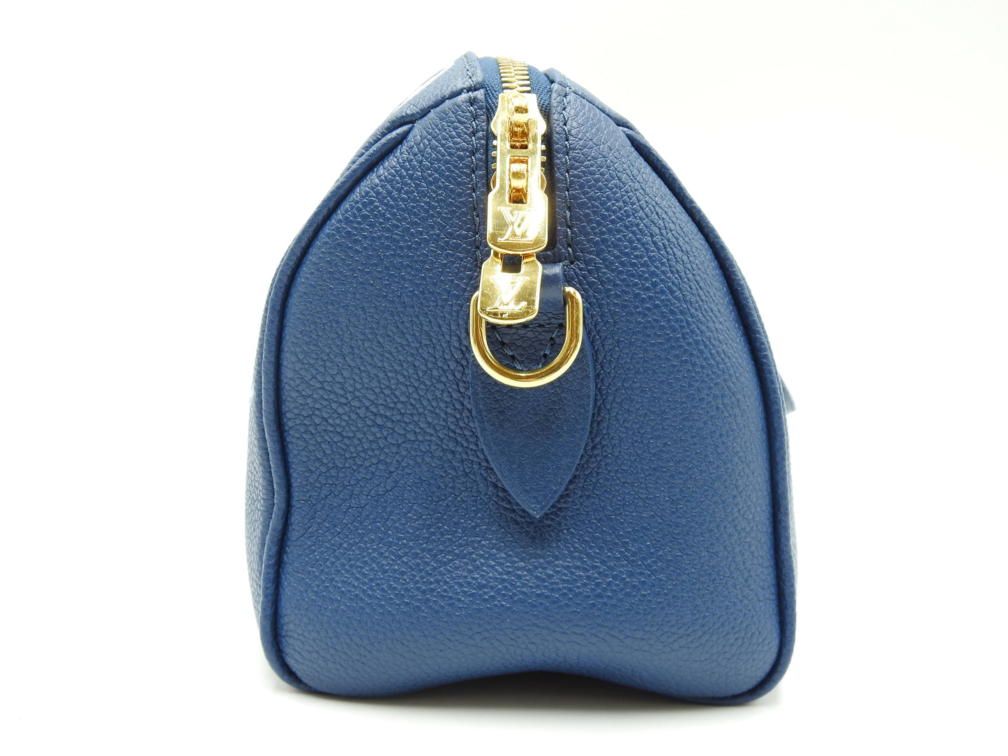 LOUIS VUITTON Speedy Bandouliere 20 2way Hand Bag Monogram Empreinte M46517