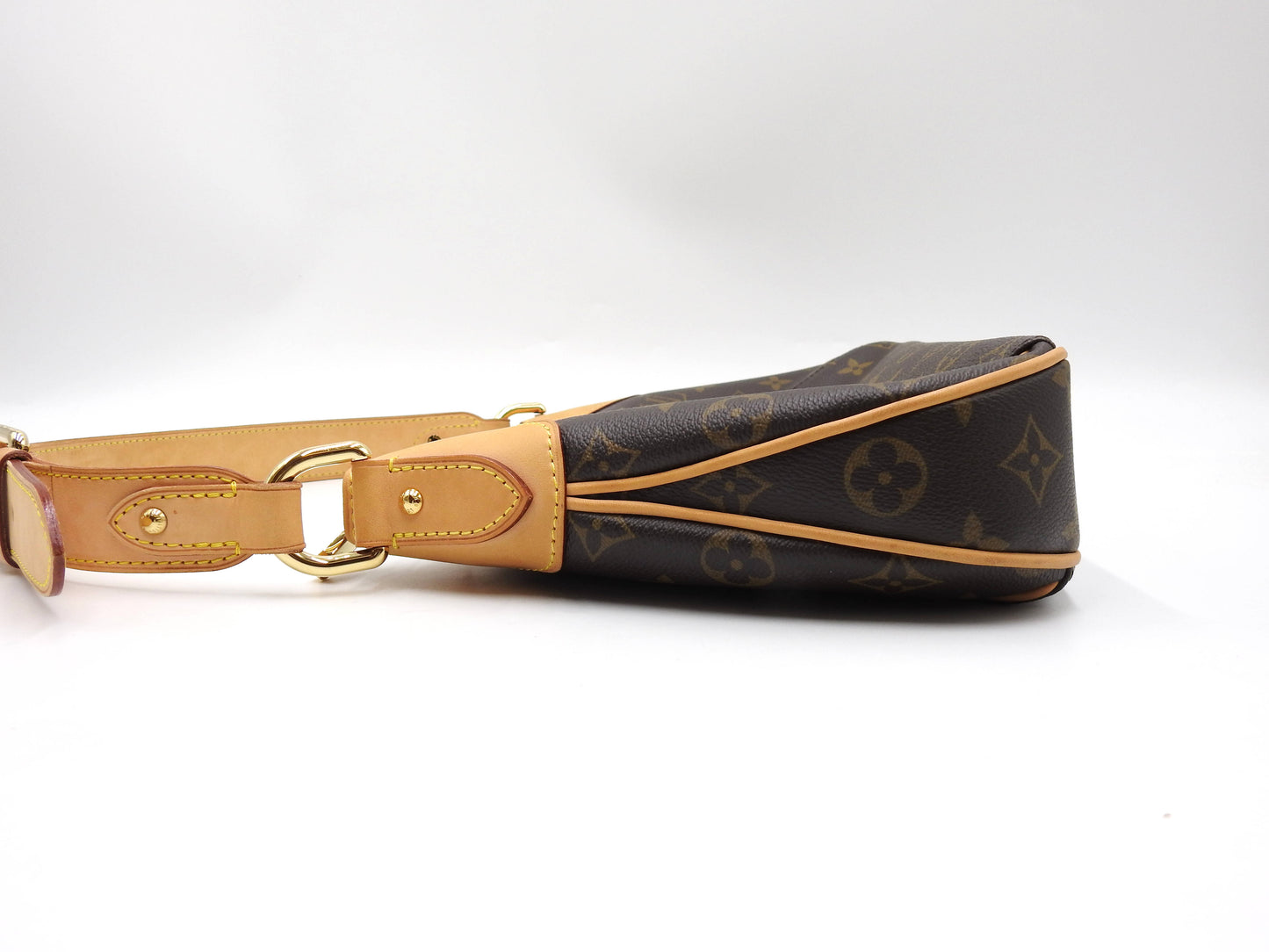 LOUIS VUITTON Themes PM Monogram Shoulder Bag M56384