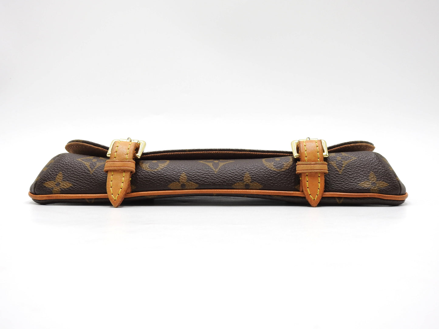 LOUIS VUITTON Pochette Marelle Waist Belt Bag Monogram M51159