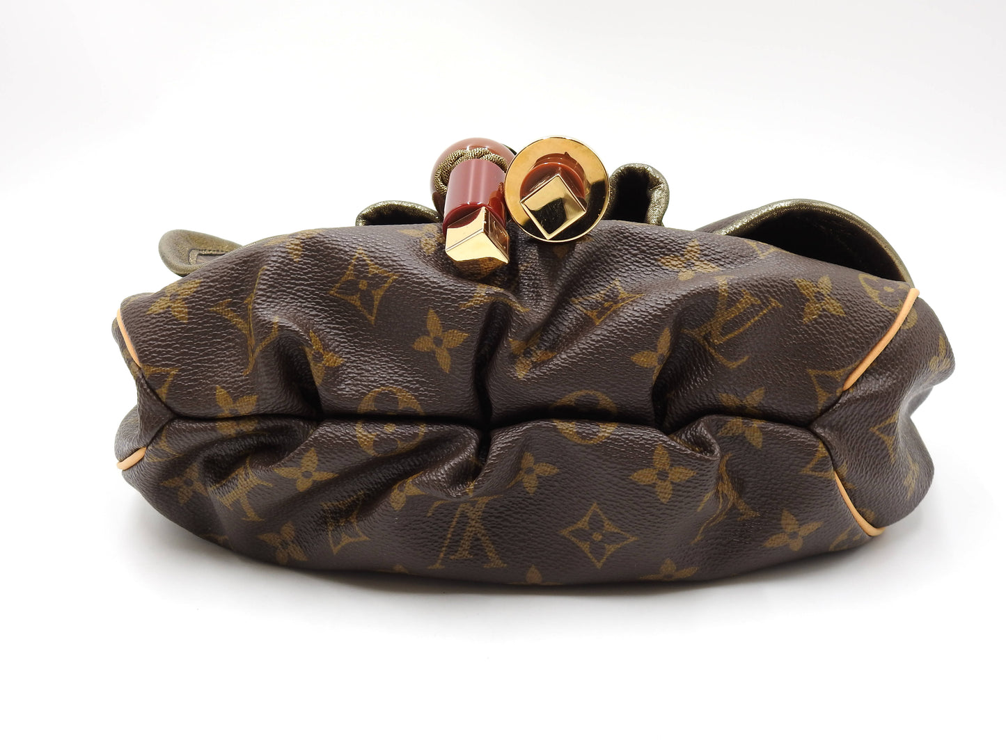 LOUIS VUITTON Kalahari PM Monogram Shoulder Bag M97016