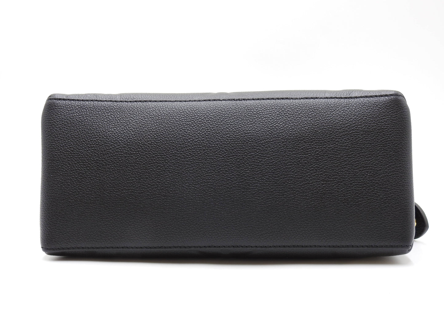LOUIS VUITTON Monogram Empreinte Petit Palais PM Shoulder Hand Bag M58916