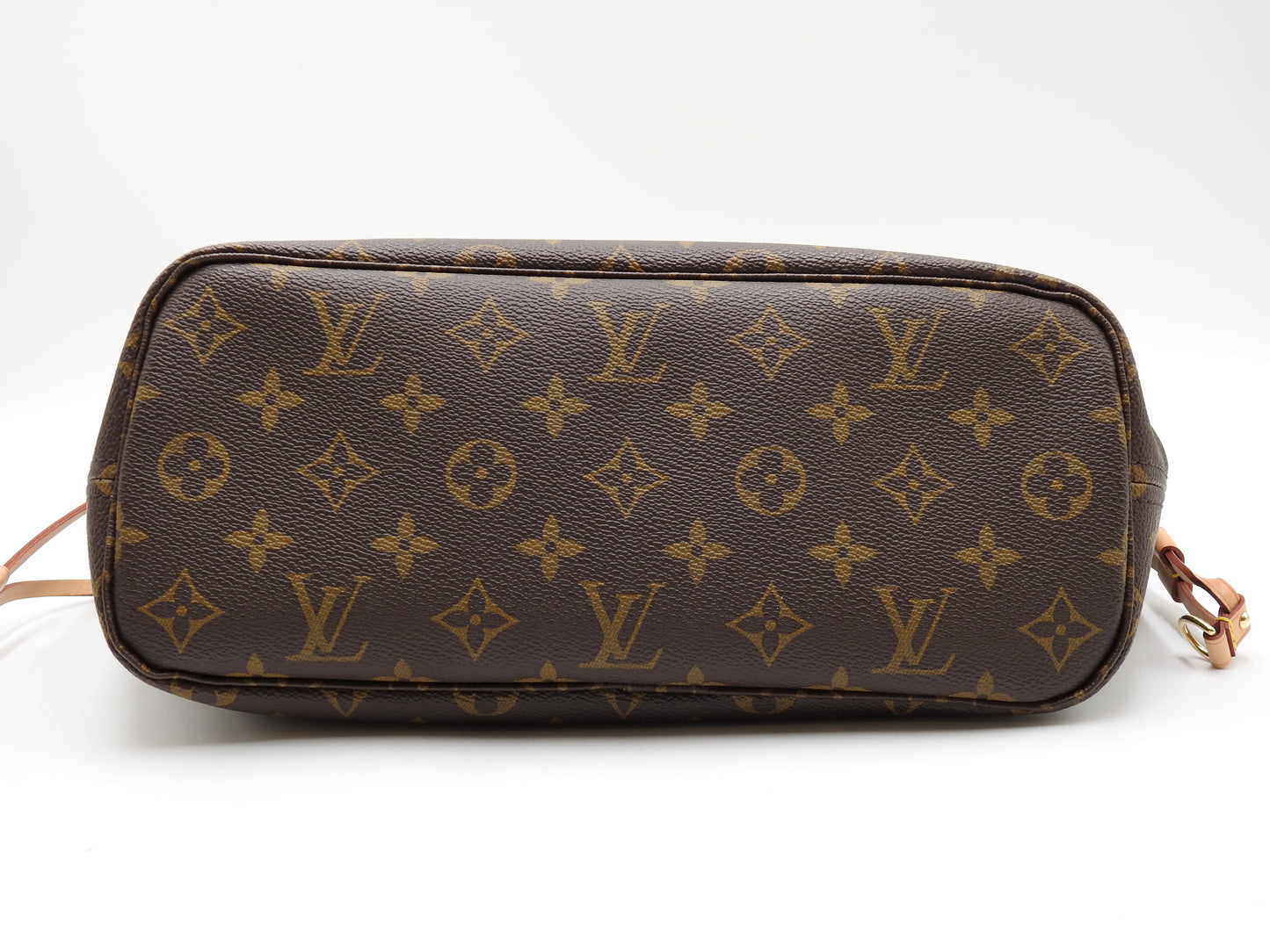 LOUIS VUITTON Neo Neverfull PM Monogram Shoulder Bag Tote Bag M46979