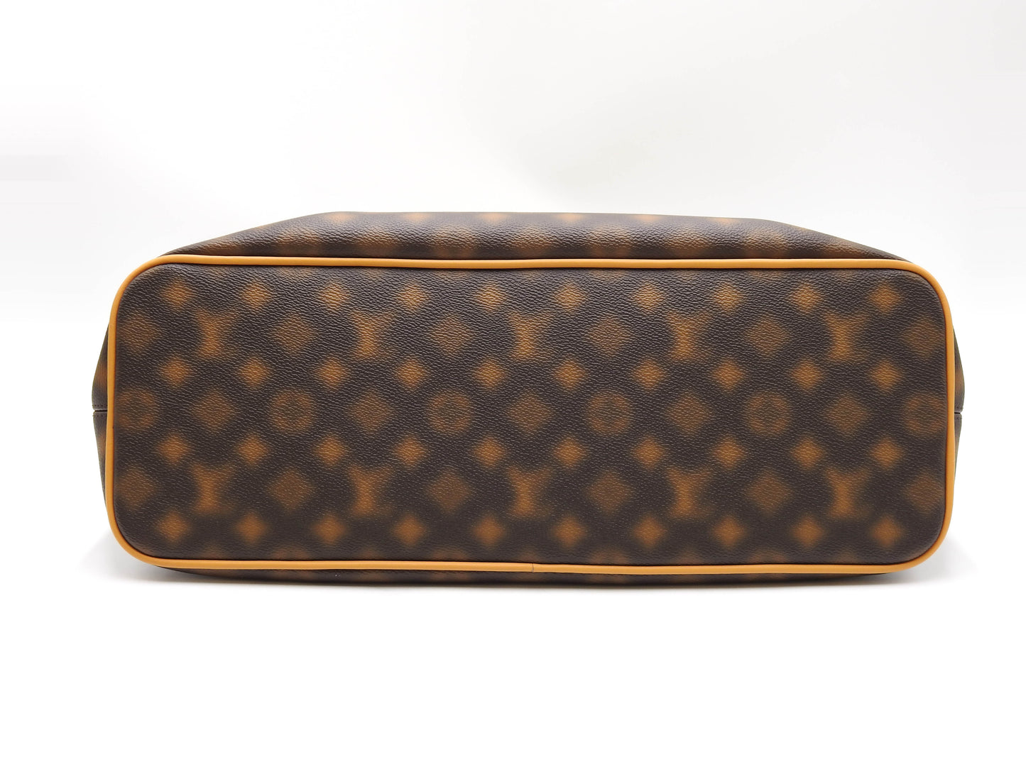 LOUIS VUITTON Neo Lock It MM Hand Shoulder Bag This Is Not Monogram M46240