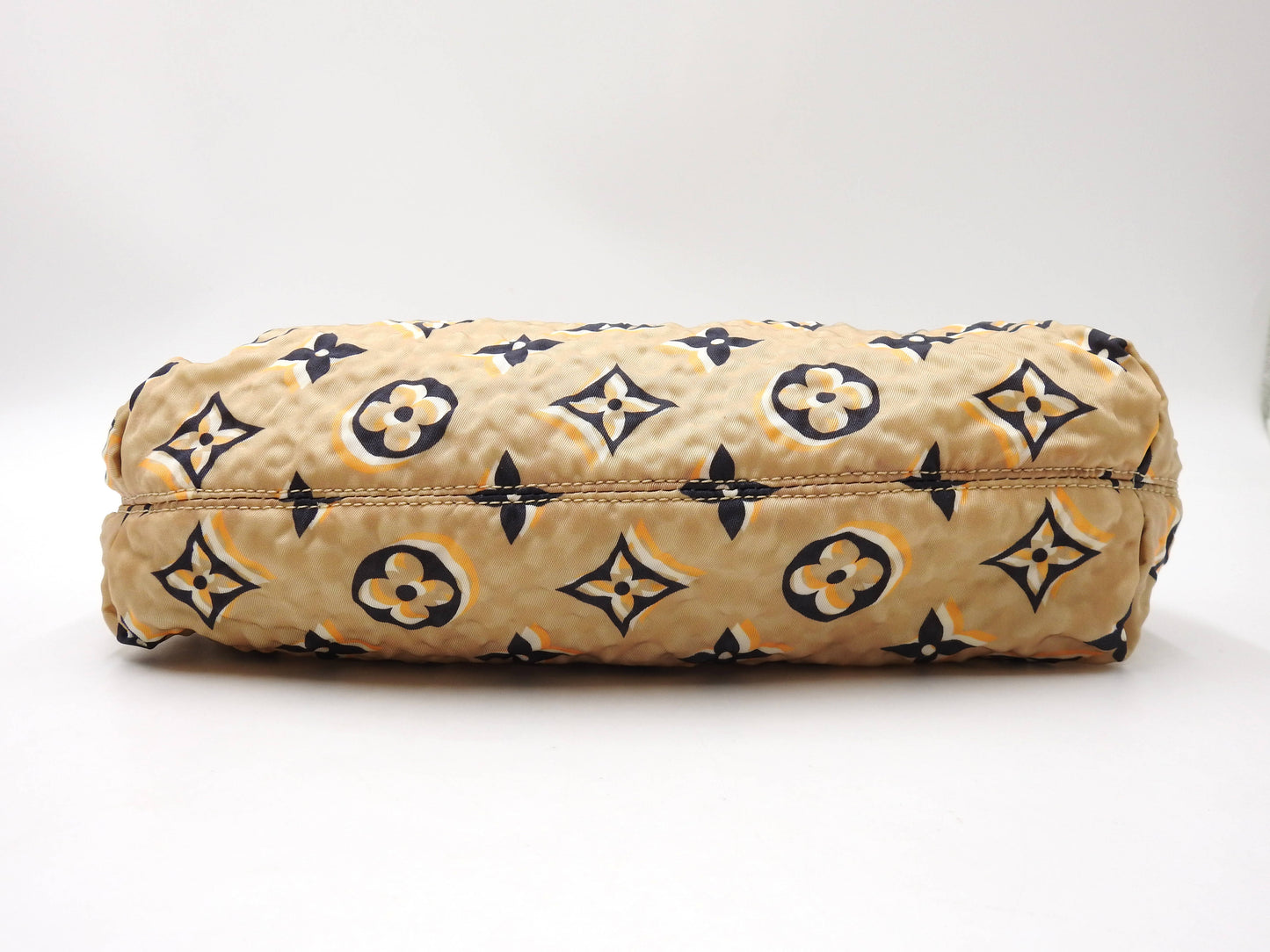 LOUIS VUITTON Monogram Cruise Line Collection Bull PM Shoulder Bag M40239