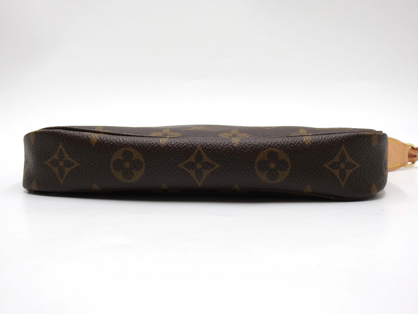 LOUIS VUITTON Pochette Accessories Accessory Pouch Monogram Panda M51981