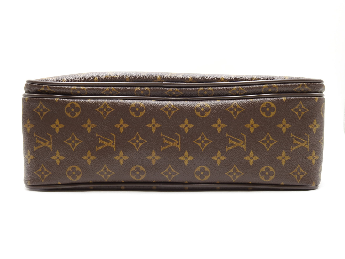 LOUIS VUITTON Icare 2way Business Shoulder Hand Bag Monogram M23252