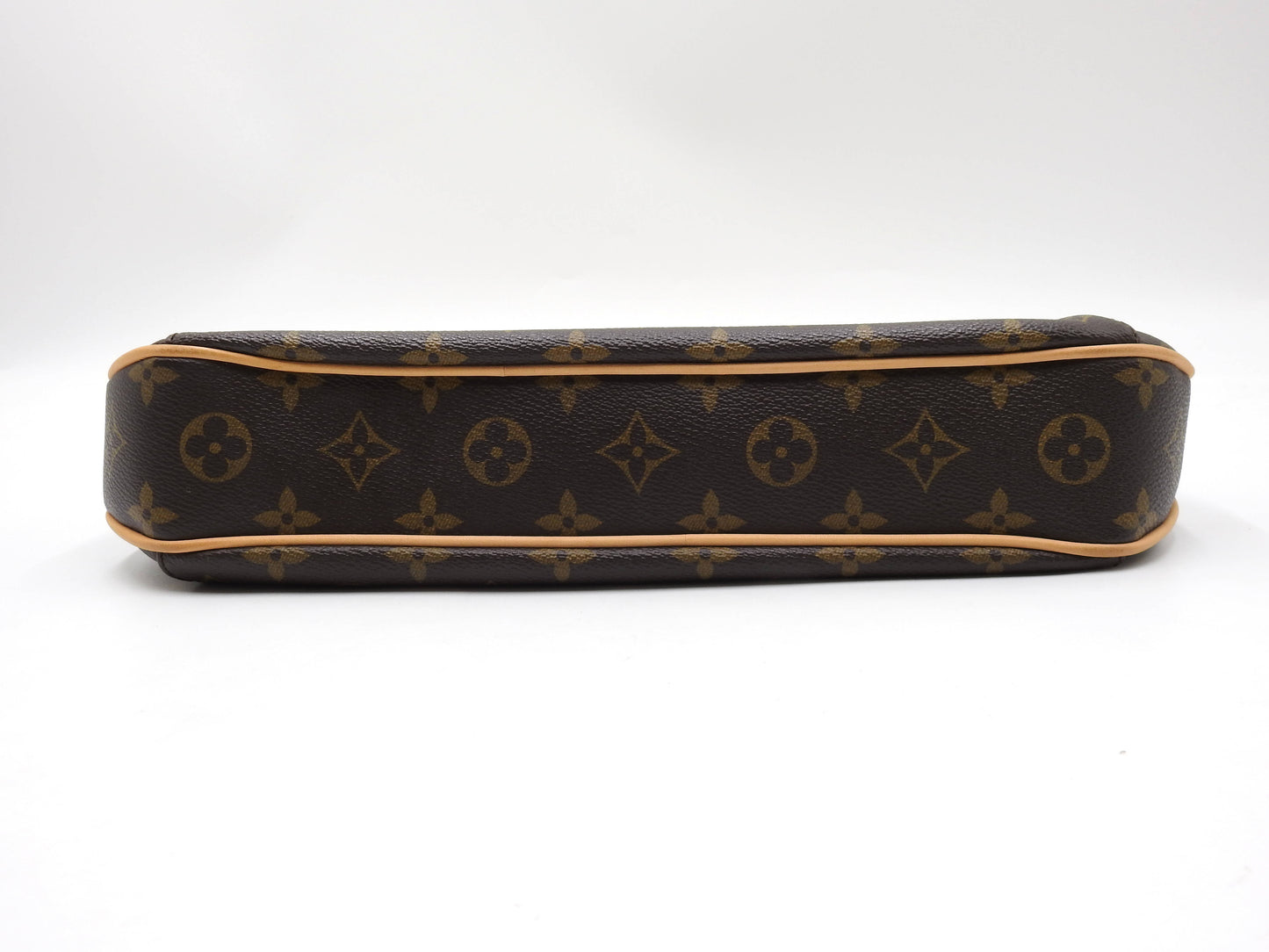 LOUIS VUITTON Themes PM Monogram Shoulder Bag M56384