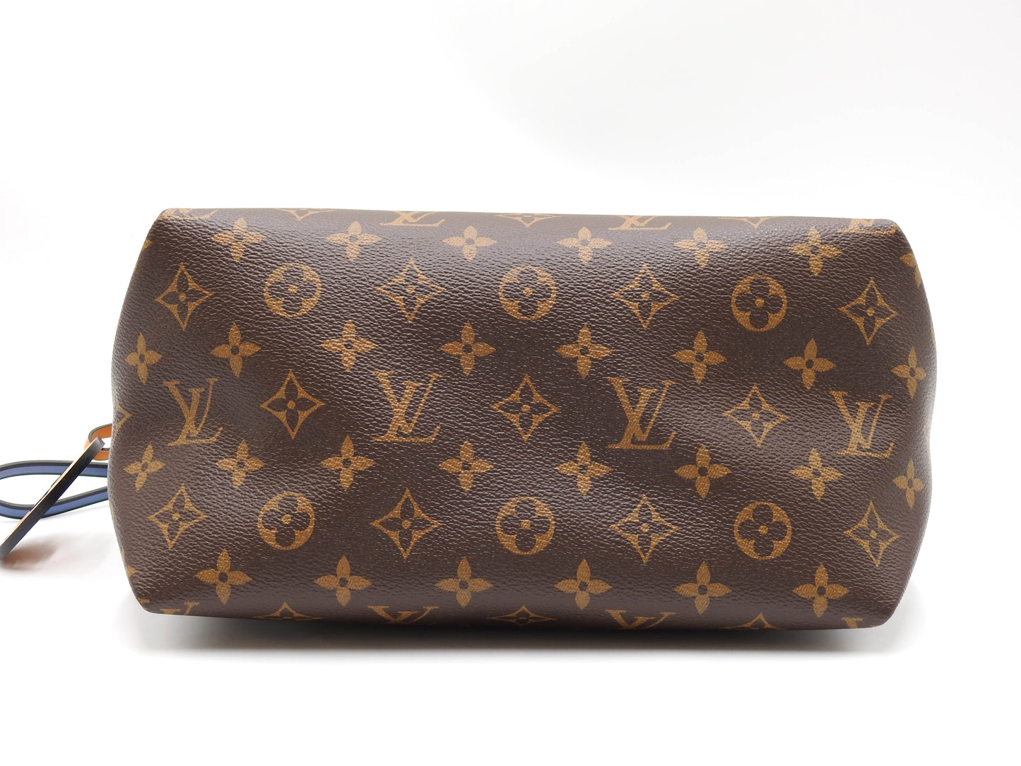 LOUIS VUITTON Monogram Iconic Mini Zipped Hobo Hand Shoulder Bag M55090