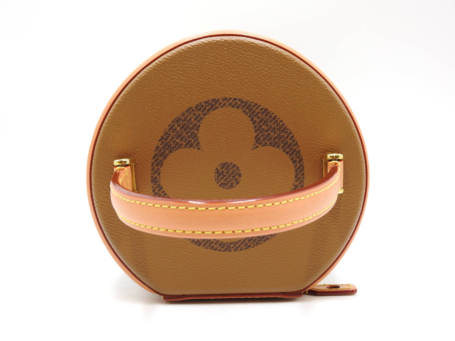 LOUIS VUITTON Cannes Monogram Giant Reverse 2way Shoulder Hand Bag M44603