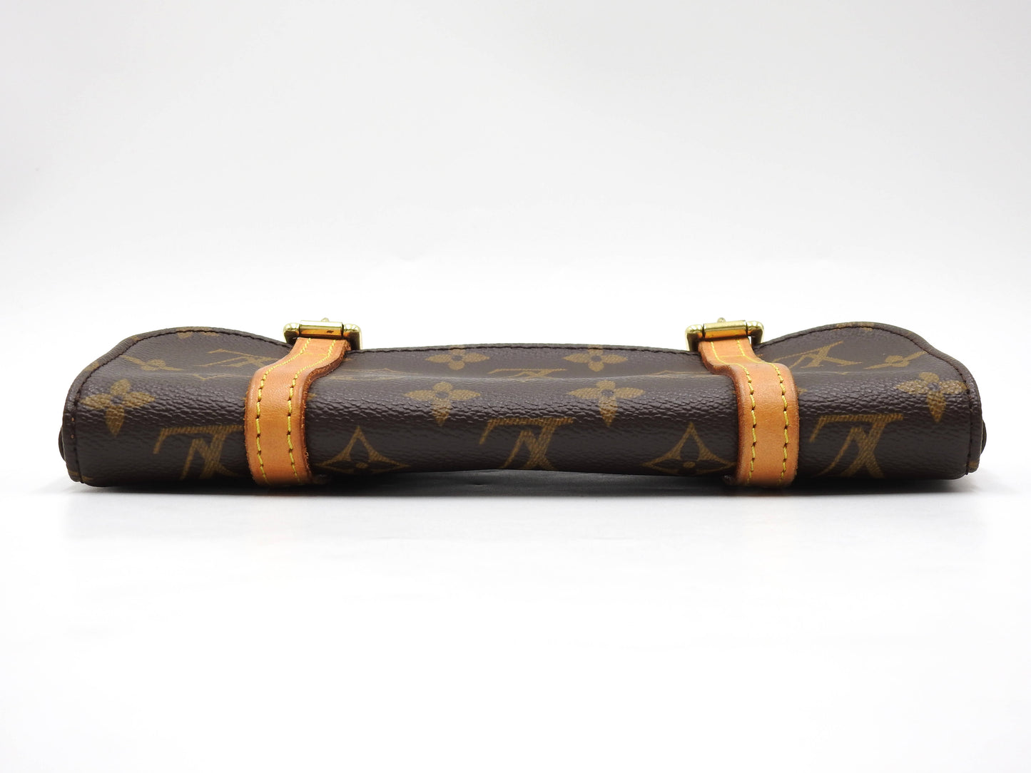 LOUIS VUITTON Pochette Marelle Waist Belt Bag Monogram M51159