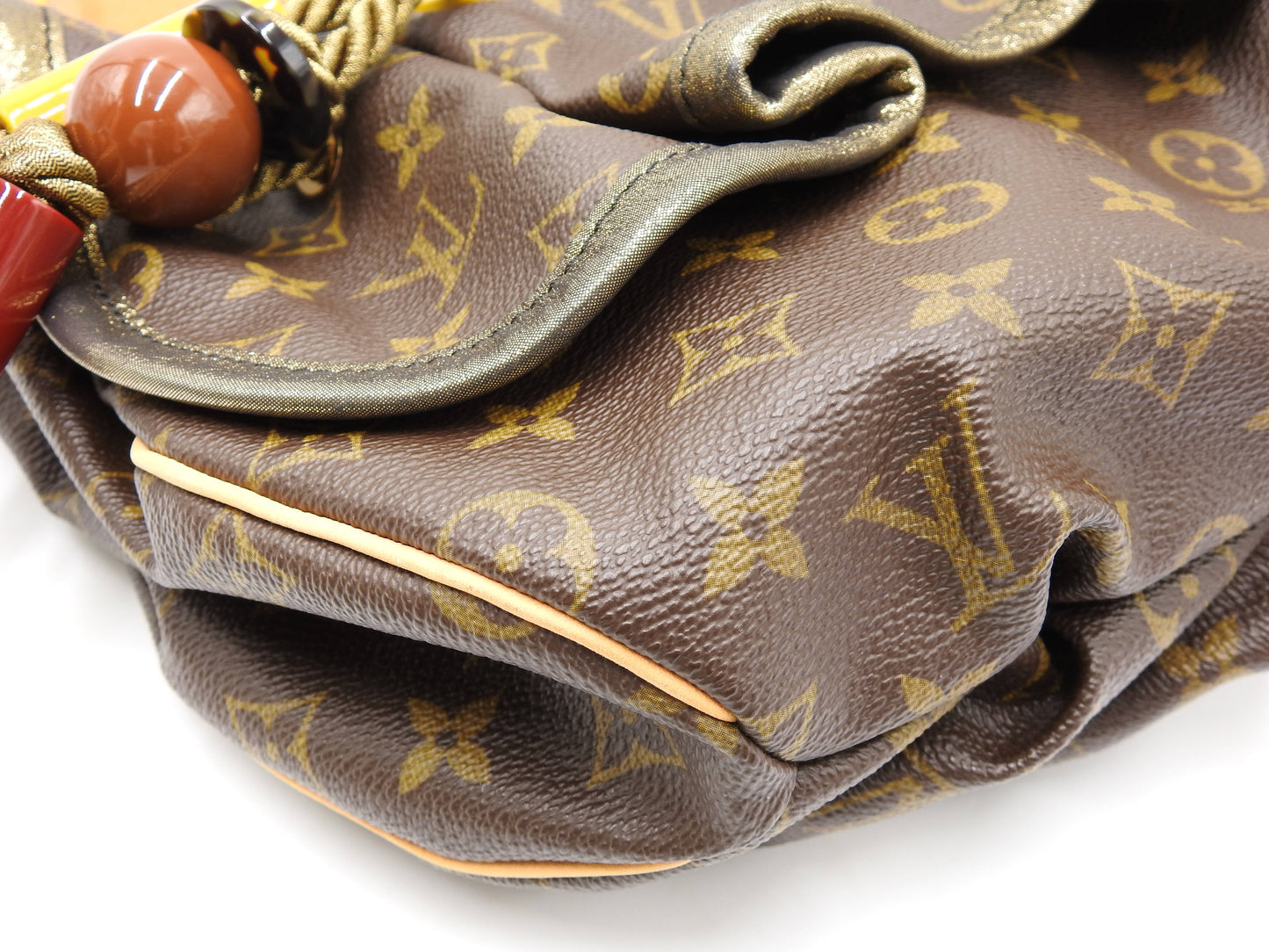 LOUIS VUITTON Kalahari PM Monogram Shoulder Bag M97016