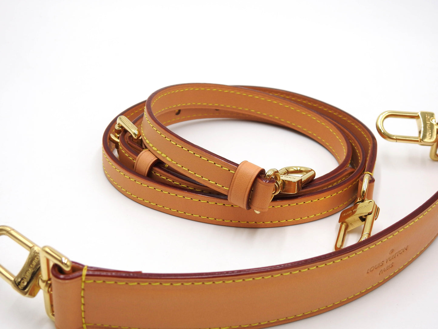 LOUIS VUITTON Monogram Side Trunk PM 2way Shoulder Hand Bag Leather M46815